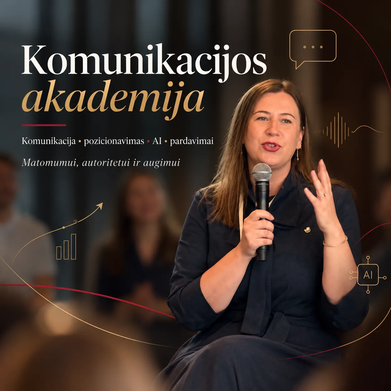 Komunikacijos Akademija