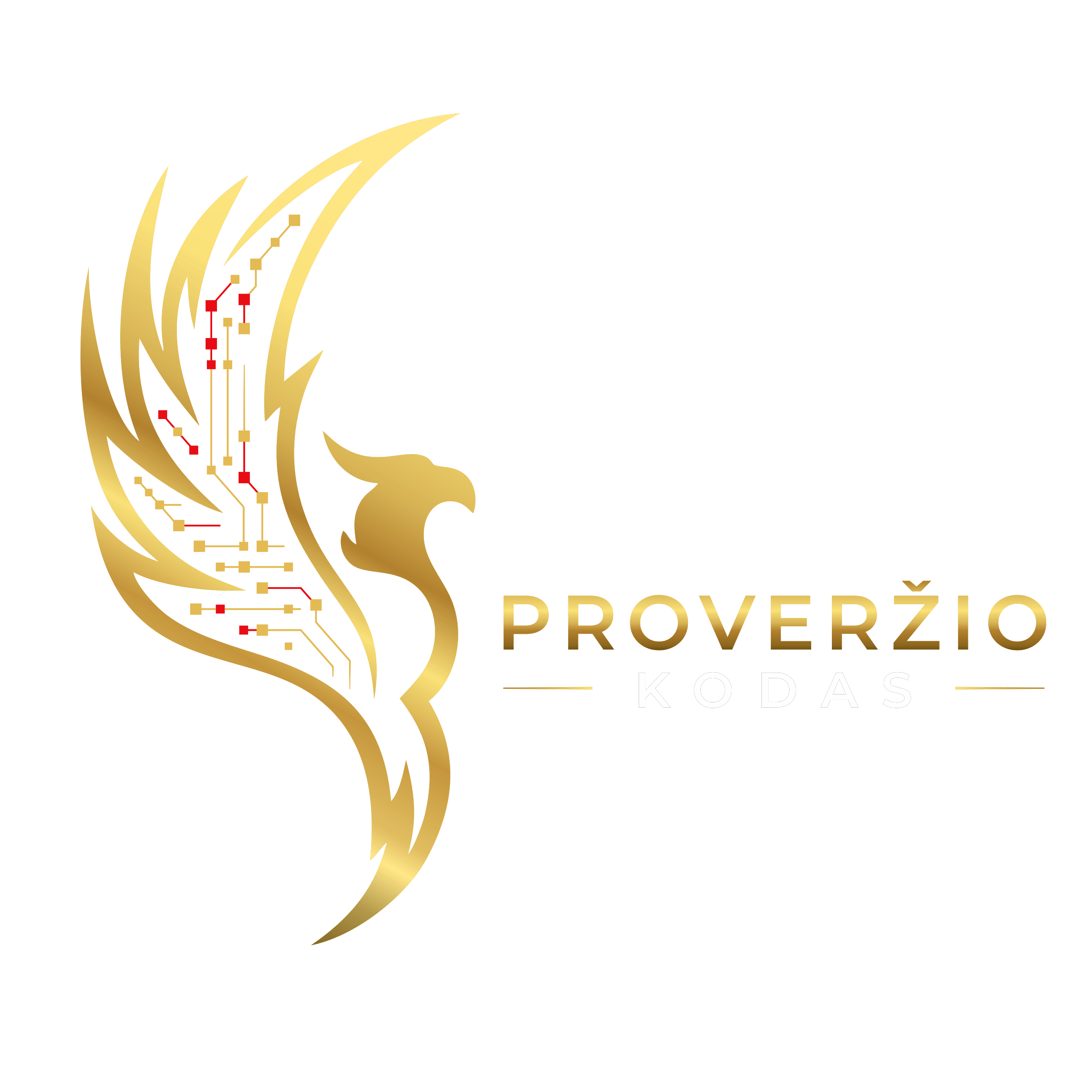 Proveržio kodas