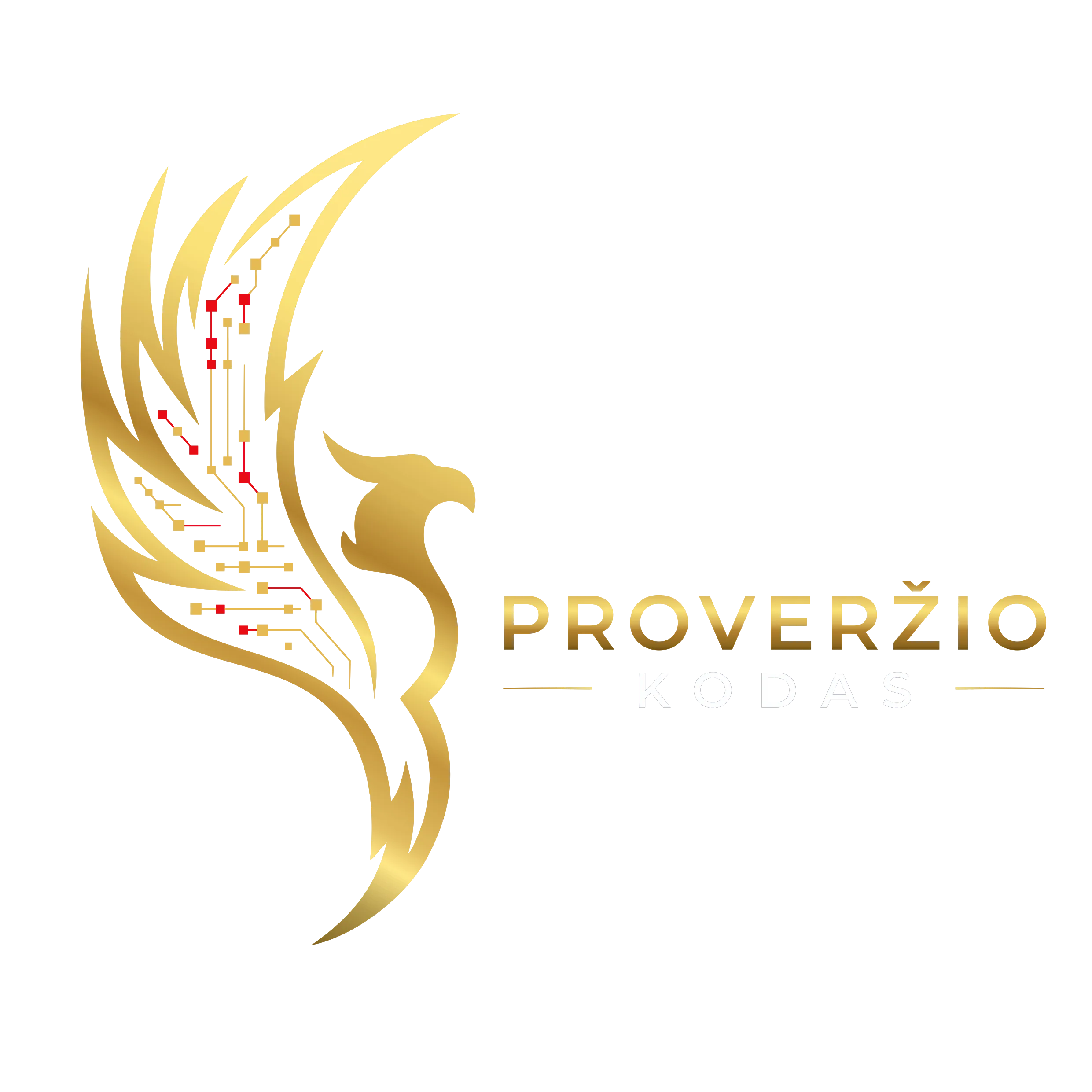 Proveržio kodas